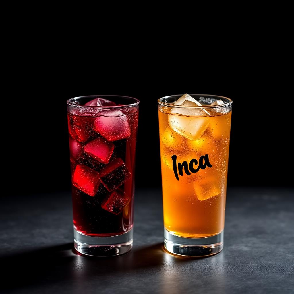 Bebidas